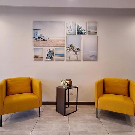 Alvea Hotel Bancaobancao Εξωτερικό φωτογραφία