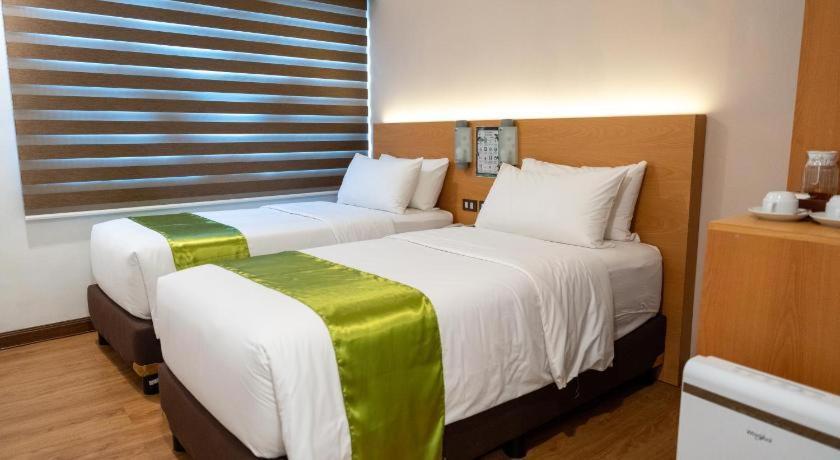 Alvea Hotel Bancaobancao Εξωτερικό φωτογραφία