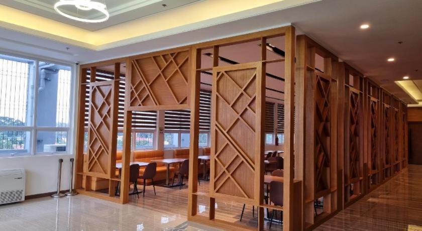 Alvea Hotel Bancaobancao Εξωτερικό φωτογραφία