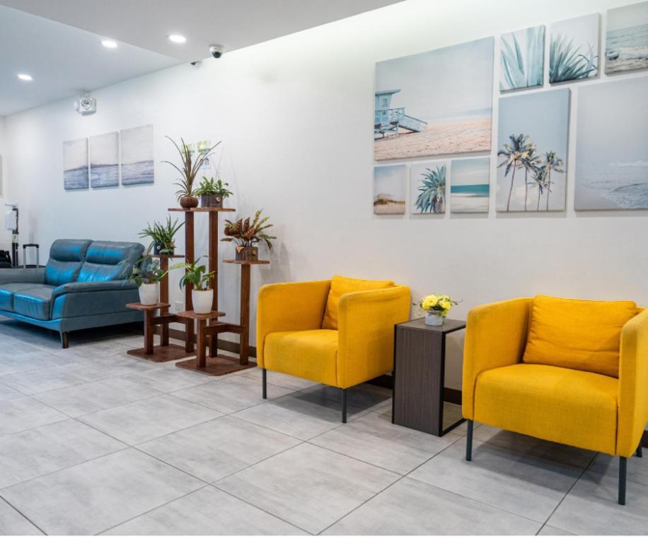 Alvea Hotel Bancaobancao Εξωτερικό φωτογραφία